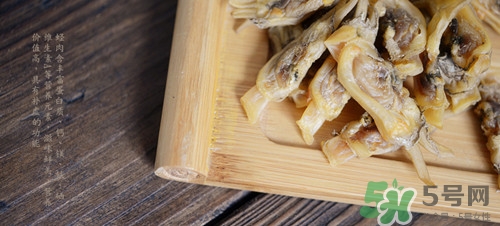 蟶干發(fā)霉了能吃嗎?蟶干怎么保存好 蟶干發(fā)霉了能吃嗎?蟶干怎么保存好