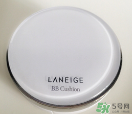 蘭芝氣墊bb霜怎么用？蘭芝氣墊bb霜的用法