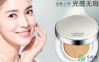 蘭芝氣墊bb霜怎么用？蘭芝氣墊bb霜的用法