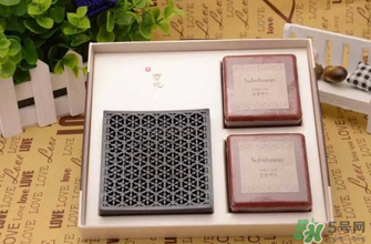 蘭芝和雪花秀哪個好？雪花秀和蘭芝哪個貴？