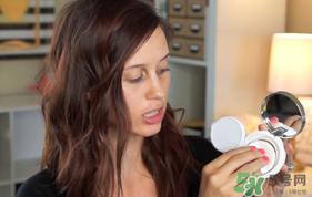 蘭芝氣墊bb霜怎么用？蘭芝氣墊bb霜的用法