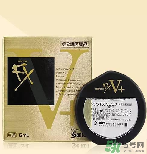 參天fx眼藥水多少錢？參天fx眼藥水價(jià)格