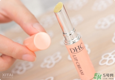 dhc唇膏孕婦可以用嗎？孕婦能用dhc唇膏嗎？