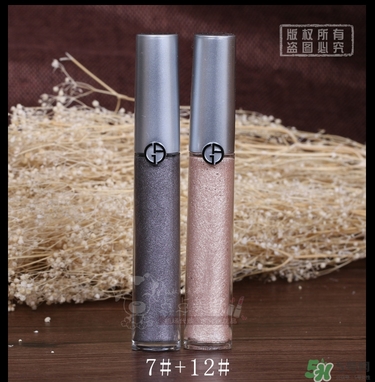 阿瑪尼液體眼影多少錢？阿瑪尼液體眼影價格