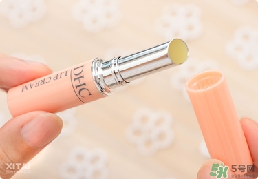 dhc唇膏孕婦可以用嗎？孕婦能用dhc唇膏嗎？
