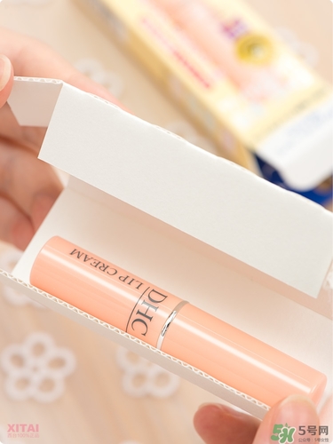 dhc唇膏孕婦可以用嗎？孕婦能用dhc唇膏嗎？