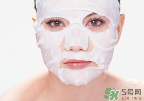 抗皺面膜多久用一次？抗皺面膜一次敷多久？