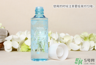 曼丹眼唇卸妝液可以卸全臉嗎？曼丹眼唇卸妝液怎么用？