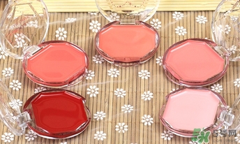 canmake腮紅膏多少錢？canmake腮紅膏價(jià)格