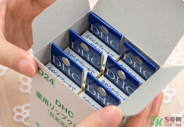 dhc唇膏孕婦可以用嗎？孕婦能用dhc唇膏嗎？