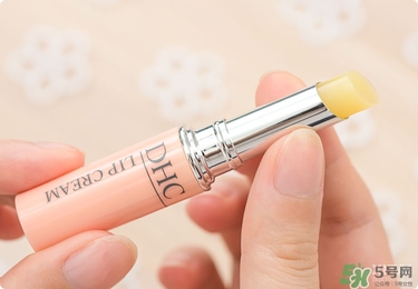 dhc唇膏孕婦可以用嗎？孕婦能用dhc唇膏嗎？