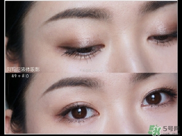 阿瑪尼液體眼影多少錢？阿瑪尼液體眼影價格