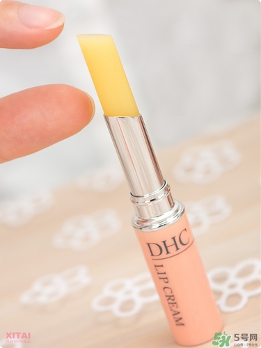 dhc唇膏孕婦可以用嗎？孕婦能用dhc唇膏嗎？