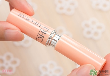 dhc唇膏孕婦可以用嗎？孕婦能用dhc唇膏嗎？