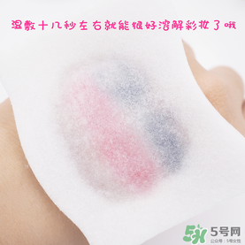 曼丹眼唇卸妝液可以卸全臉嗎？曼丹眼唇卸妝液怎么用？