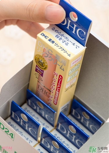 dhc唇膏孕婦可以用嗎？孕婦能用dhc唇膏嗎？