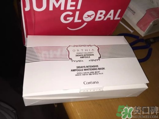 高麗雅娜coreana是什么牌子？coreana在韓國算好嗎？