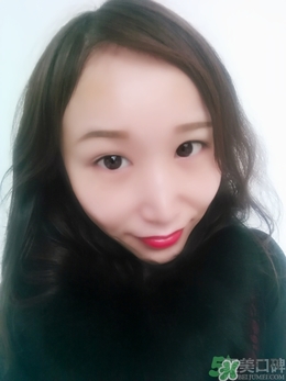 bonisha口紅怎么樣？bonisha口紅多少錢？