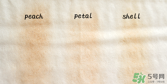 香緹卡粉餅色號選擇 香緹卡粉餅試色 香緹卡粉餅色號選擇 香緹卡粉餅試色