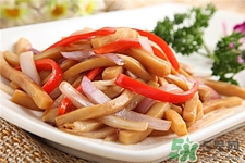 白靈菇的營(yíng)養(yǎng)價(jià)值 白靈菇的功效與作用 白靈菇的營(yíng)養(yǎng)價(jià)值 白靈菇的功效與作用