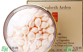 雅頓時(shí)空膠囊怎么用？伊麗莎白雅頓時(shí)空膠囊使用方法