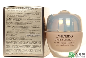 資生堂琉璃粉霜多少錢？資生堂時(shí)光琉璃粉霜專柜價(jià)格