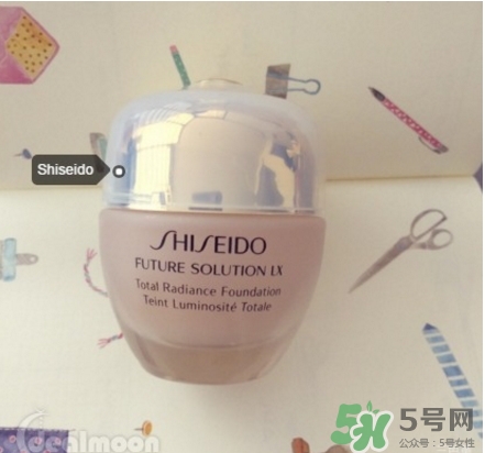 資生堂琉璃粉霜多少錢？資生堂時(shí)光琉璃粉霜專柜價(jià)格