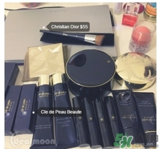 cpb光潤粉霜多少錢？cpb光潤粉霜專柜價格