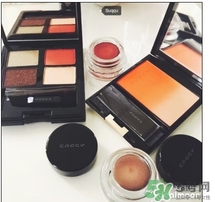 suqqu四色眼影多少錢(qián)？suqqu四色眼影專(zhuān)柜價(jià)格