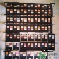 suqqu四色眼影多少錢(qián)？suqqu四色眼影專(zhuān)柜價(jià)格
