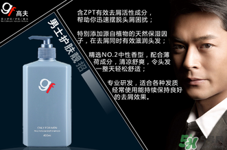 高夫?qū)儆谑裁礄n次？高夫是哪個國家品牌？