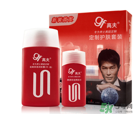高夫和歐萊雅哪個(gè)好？高夫和歐萊雅男士哪個(gè)好？