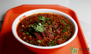 羊血孕婦能吃嗎？孕婦能吃羊血嗎？