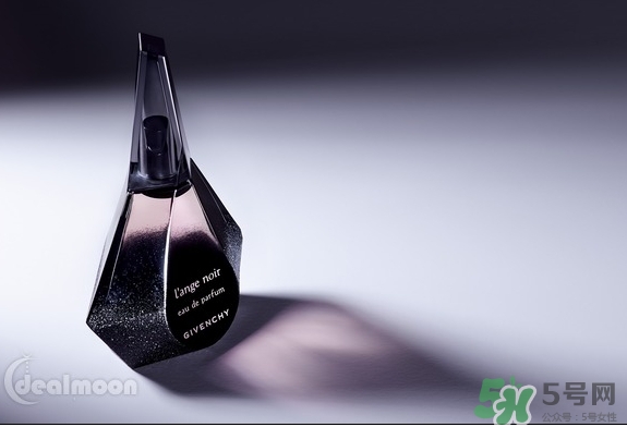 Givenchy黑幻天使淡香水多少錢？紀(jì)梵希黑幻天使淡香水味道