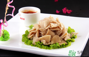 羊肚怎么洗才干凈？羊肚的清洗方法