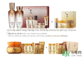 雪花秀怎么看生產(chǎn)日期？雪花秀的保質(zhì)期是多久？