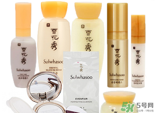 雪花秀怎么看生產(chǎn)日期？雪花秀的保質(zhì)期是多久？