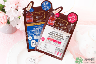 高麗雅娜在韓國(guó)排第幾？orthia是什么牌子面膜？