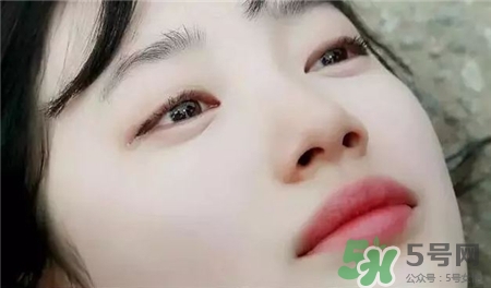 野生眉怎么畫(huà)?野生眉適合什么臉型? 野生眉怎么畫(huà)?野生眉適合什么臉型?