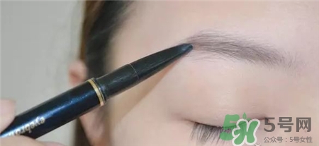 野生眉怎么畫(huà)?野生眉適合什么臉型? 野生眉怎么畫(huà)?野生眉適合什么臉型?