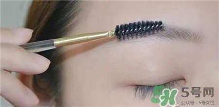 野生眉怎么畫(huà)?野生眉適合什么臉型? 野生眉怎么畫(huà)?野生眉適合什么臉型?