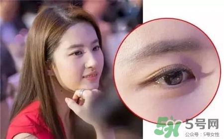 野生眉怎么畫(huà)?野生眉適合什么臉型? 野生眉怎么畫(huà)?野生眉適合什么臉型?