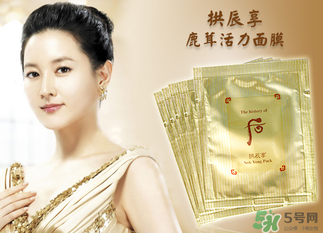 whoo后怎么辨別真假？whoo后真假辨別