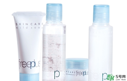 freeplus芙麗芳絲是什么牌子？freeplus是什么檔次？