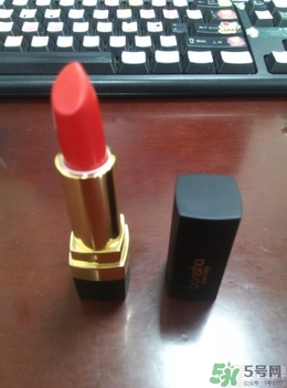 bonisha口紅怎么樣？bonisha口紅多少錢？