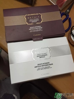 高麗雅娜coreana是什么牌子？coreana在韓國算好嗎？