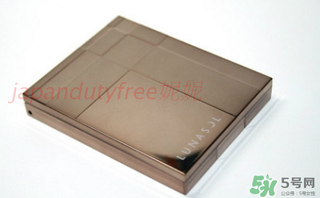 lunasol日月晶采大地色眼影色號(hào) 日月晶采大地色眼影試色 lunasol日月晶采大地色眼影色號(hào) 日月晶采大地色眼影試色