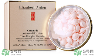 雅頓時(shí)空膠囊怎么用？伊麗莎白雅頓時(shí)空膠囊使用方法