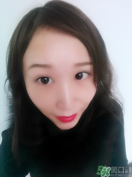 bonisha口紅怎么樣？bonisha口紅多少錢？