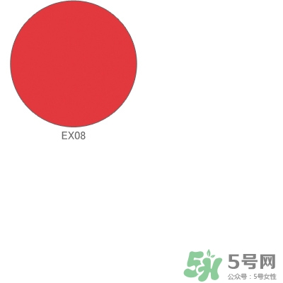 日月晶采口紅色號 lunasol日月晶采口紅試色 日月晶采口紅色號 lunasol日月晶采口紅試色